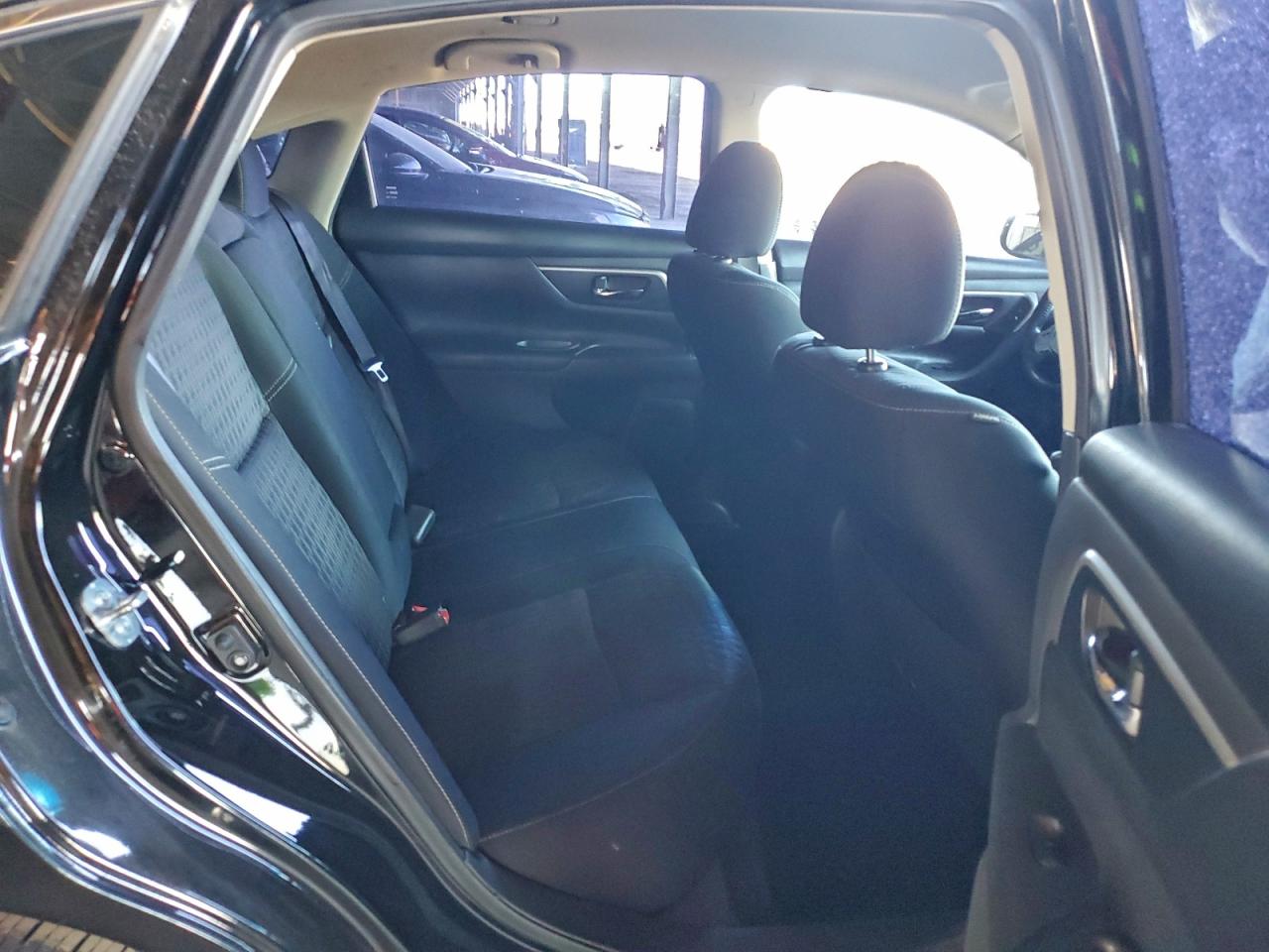 2017 Nissan Altima 2.5 VIN: 1N4AL3AP3HC177652 Lot: 96539265