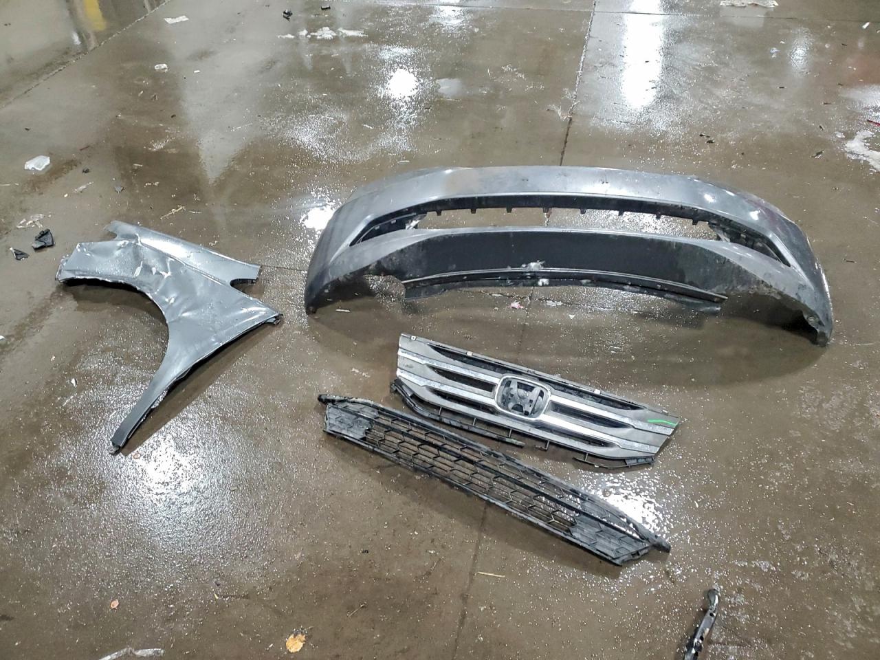 2012 Honda Odyssey Exl VIN: 5FNRL5H69CB027417 Lot: 95731565