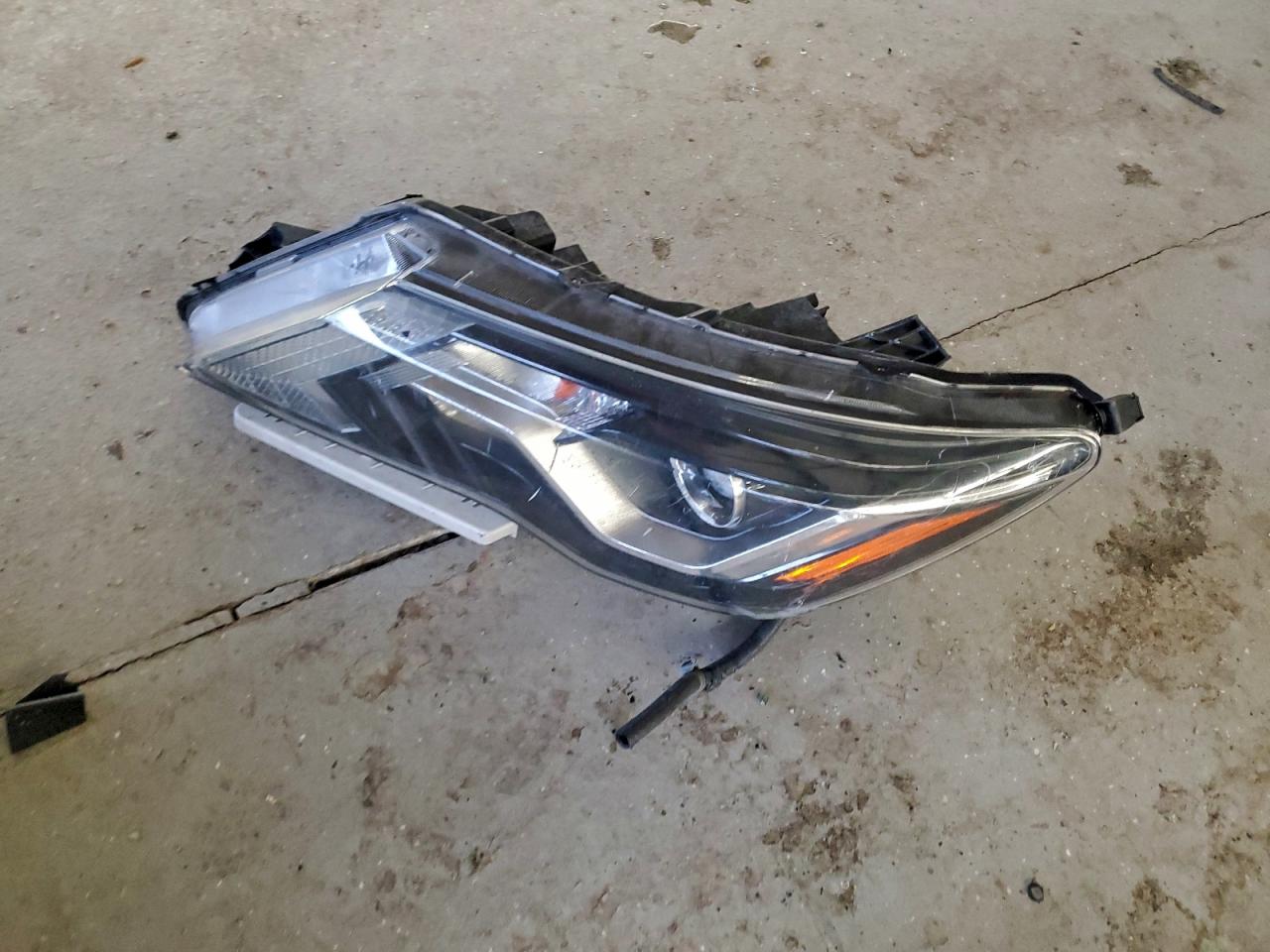 2017 Nissan Pathfinder S VIN: 5N1DR2MMXHC901561 Lot: 94267095