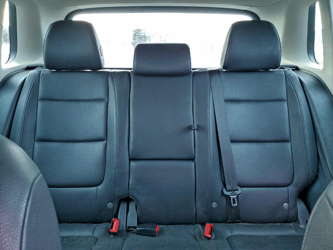 2012 Volkswagen Tiguan S VIN: WVGBV7AX1CW093378 Lot: 96580075