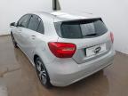 2016 MERCEDES-BENZ A CLASS A180D SE 5DR AUTO for sale at Copart WESTBURY