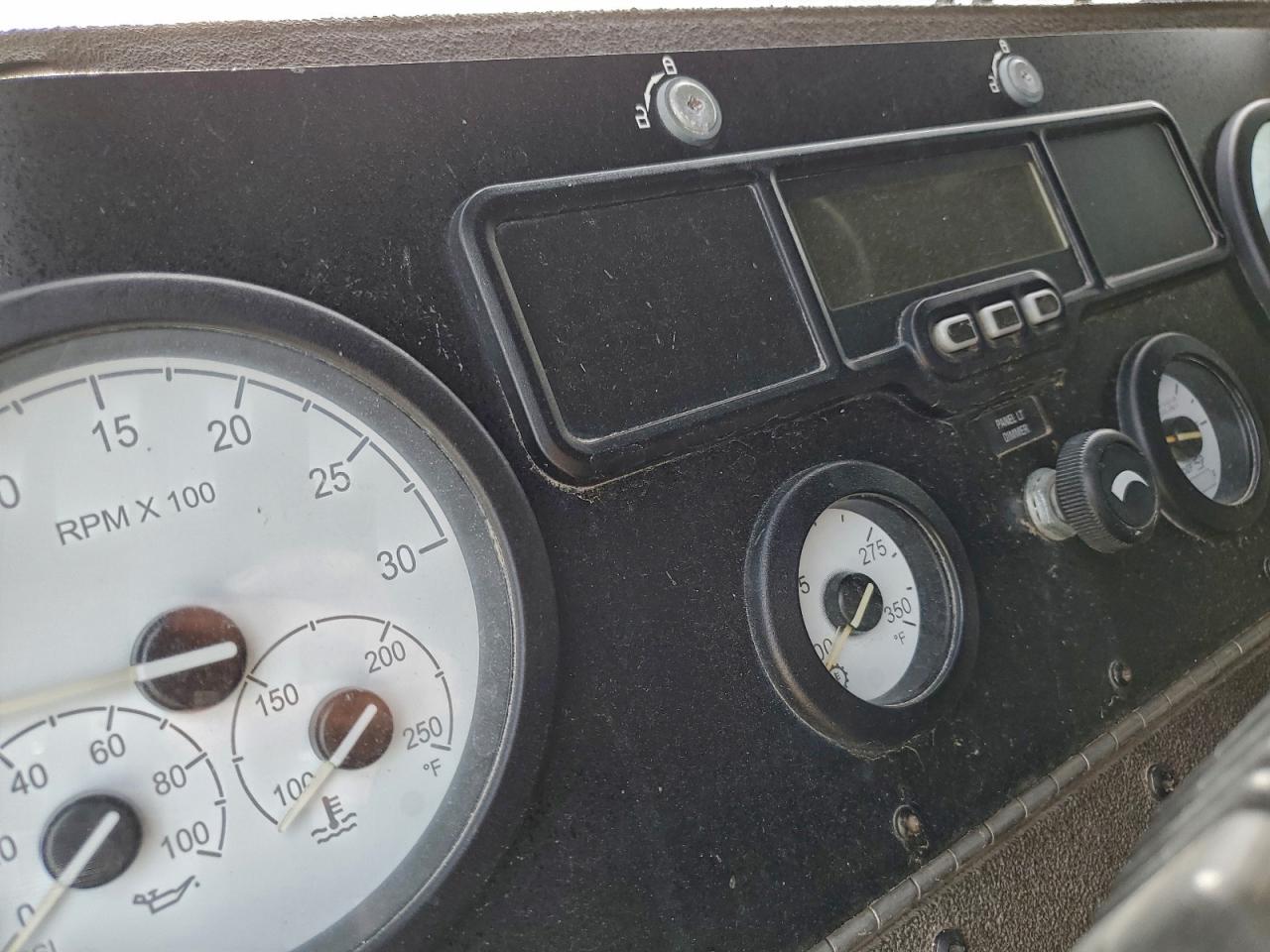 2019 Flrn Fire Apparatus - Fire Truck VIN: 1F9454720KH140784 Lot: 94944875