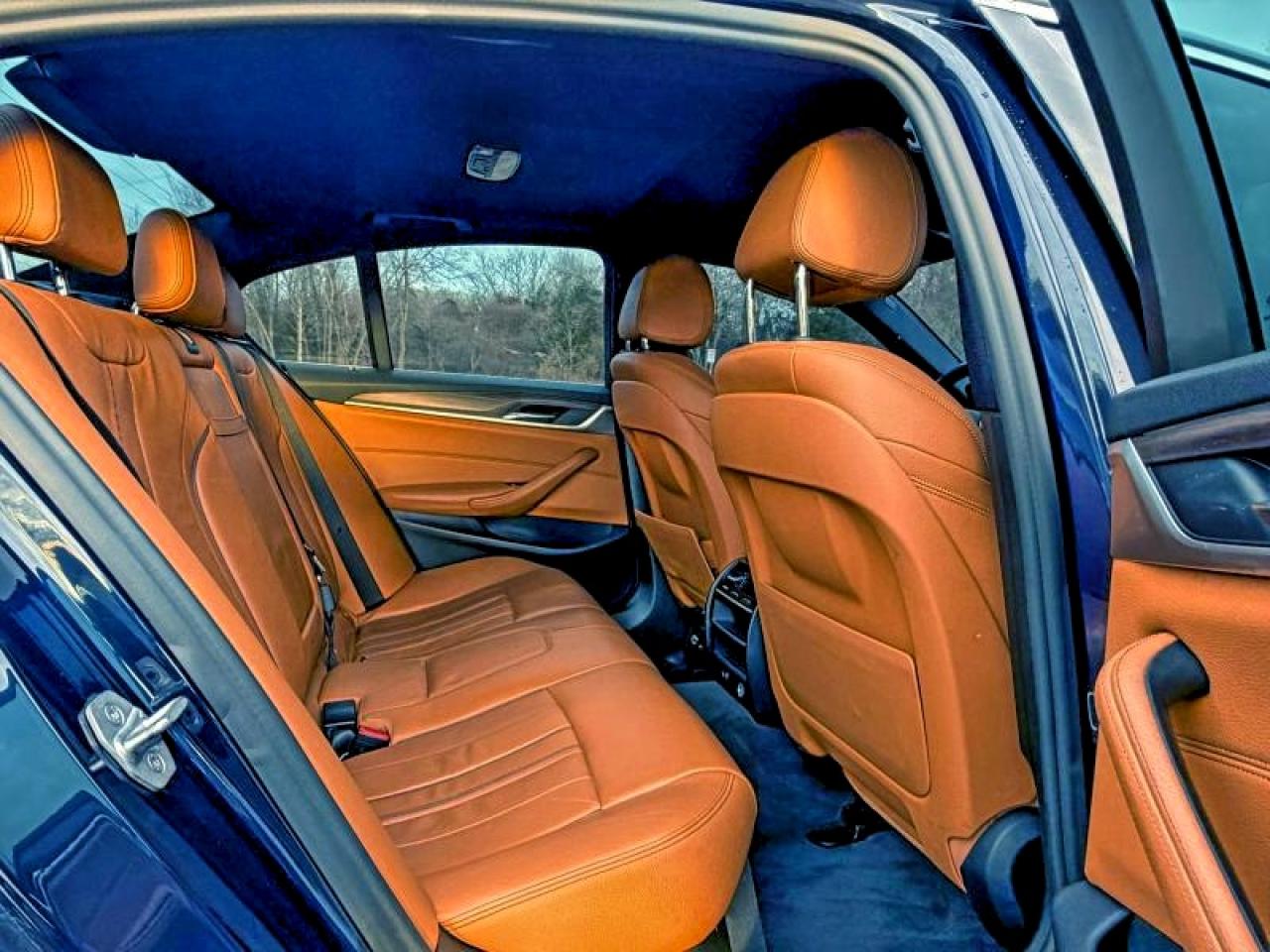 2018 BMW 530Xe VIN: WBAJB1C57JB083991 Lot: 98324595