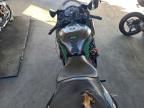 2023 KAWASAKI ZX1400 J   for sale at Copart TX - DALLAS