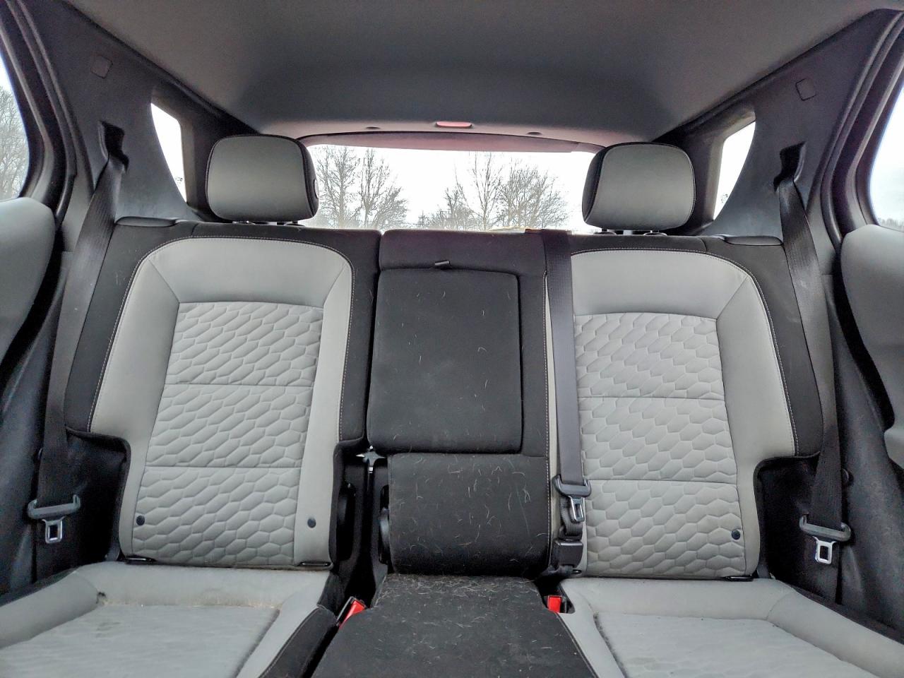 2020 Chevrolet Equinox Ls VIN: 2GNAXHEV3L6186090 Lot: 95897855