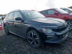 2024 SKODA KAMIQ 1.0 TSI MONTE CARLO 5DR DSG for sale at Copart ROCHFORD