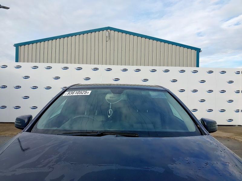 2013 MERCEDES-BENZ E CLASS E250 CDI BLUEEFFICIENCY SE 4DR TIP AUTO [7]