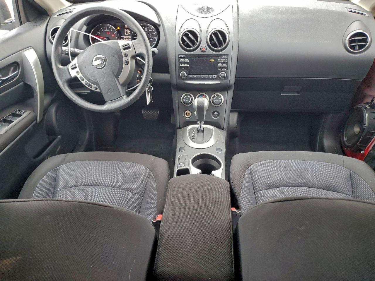 2013 Nissan Rogue S VIN: JN8AS5MT3DW029323 Lot: 95505115