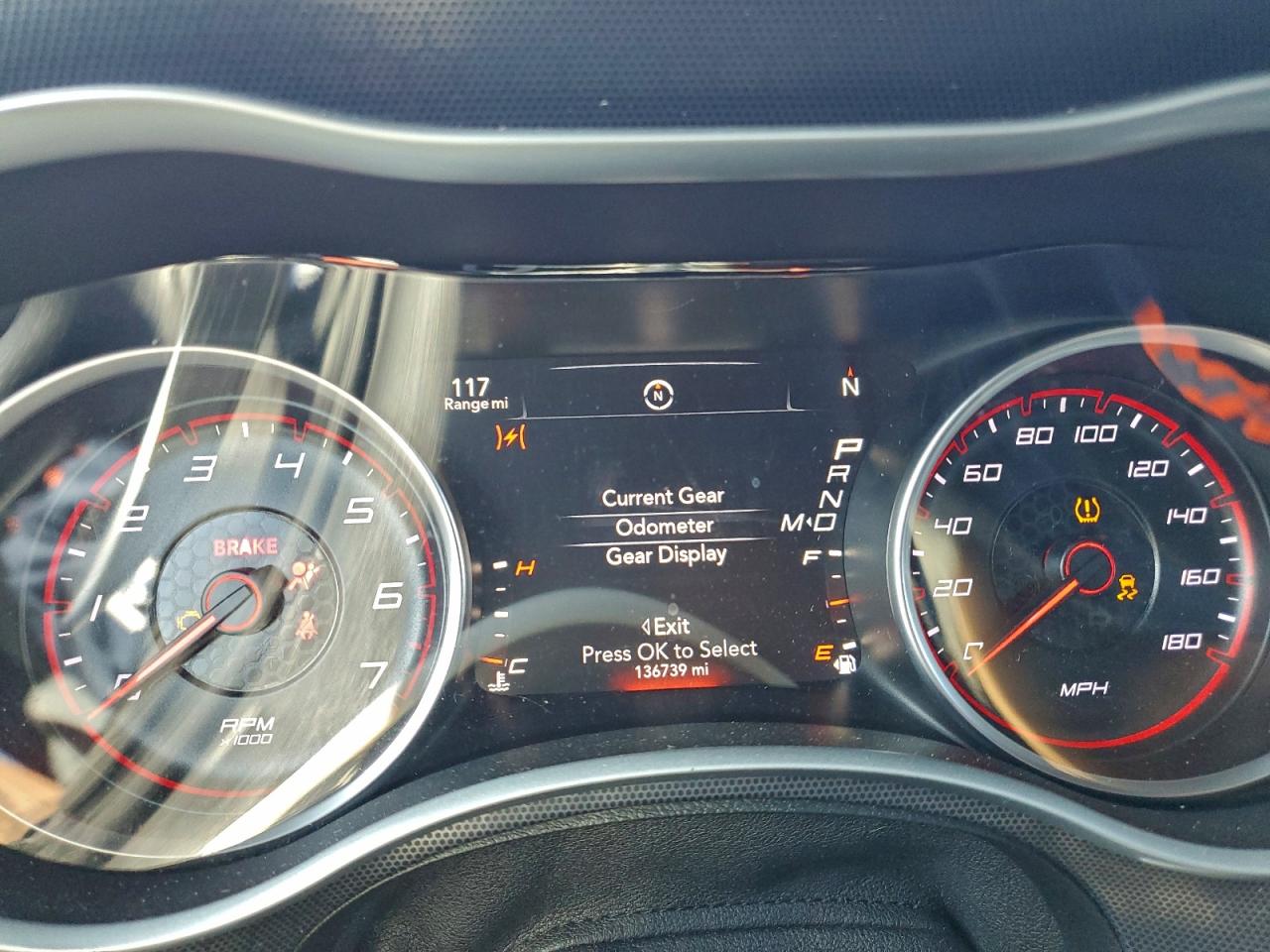 2016 Dodge Charger R/T Scat Pack VIN: 2C3CDXGJ2GH356159 Lot: 85744445