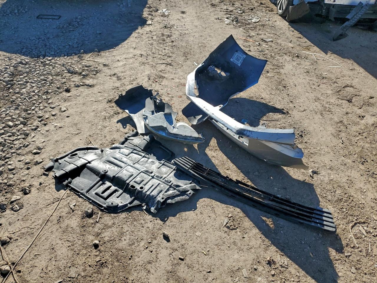 2014 Toyota Camry L VIN: 4T1BF1FK9EU433270 Lot: 97034455