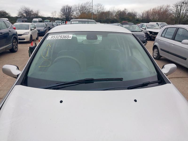 2007 RENAULT CLIO 1.4 16V PRIVILEGE 5DR