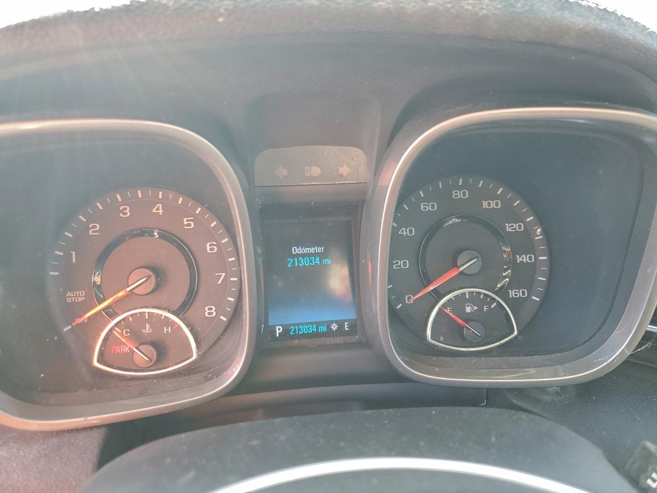 2014 Chevrolet Malibu Ltz VIN: 1G11H5SL5EF234620 Lot: 96753315