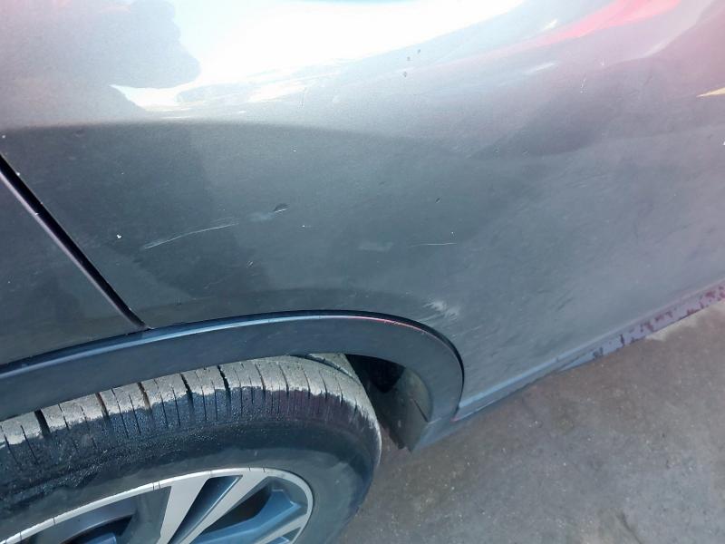 2018 NISSAN X-TRAIL 1.6 DCI N-CONNECTA 5DR [7 SEAT]