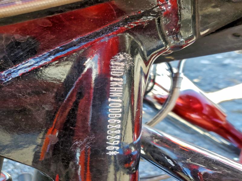 2013 HARLEY-DAVIDSON FLTRX ROAD GLIDE CUSTOM  