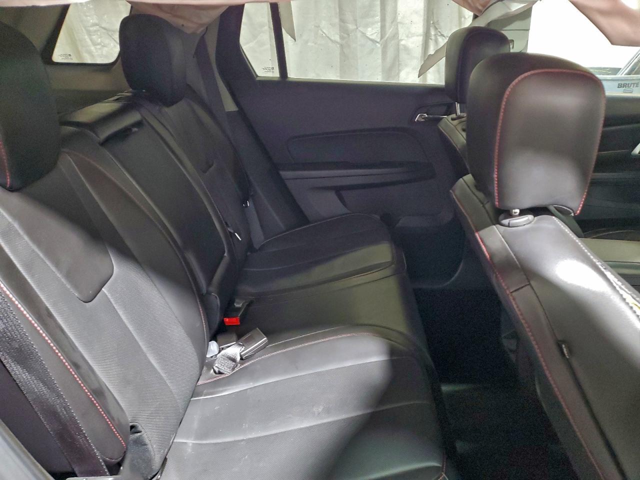 2015 GMC Terrain Slt VIN: 2GKFLXEK8F6143951 Lot: 94104845