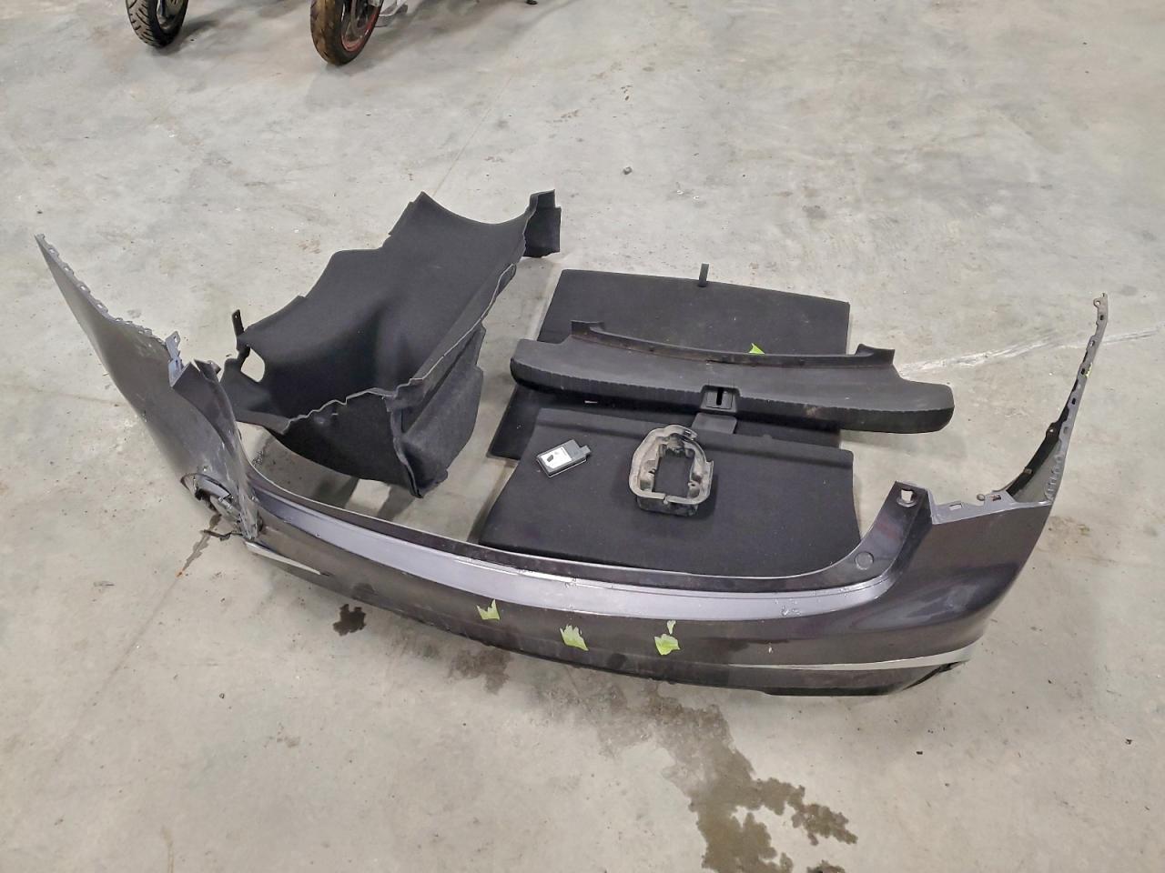 2019 Acura Tlx Technology VIN: 19UUB1F51KA800907 Lot: 95094005