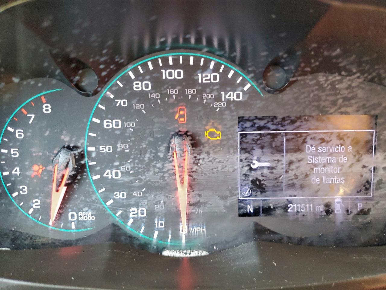 2020 Chevrolet Trax Ls VIN: 3GNCJKSB5LL194141 Lot: 96365655