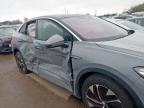 2022 VOLKSWAGEN ID.5 150KW STYLE PRO PERFORMANCE 77KWH 5DR AUTO for sale at Copart ROCHFORD
