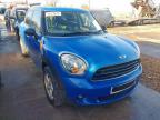 2012 MINI COUNTRYMAN 1.6 ONE 5DR for sale at Copart SANDY