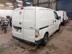 2017 NISSAN E-NV200 ACENTA RAPID VAN AUTO for sale at Copart SANDWICH