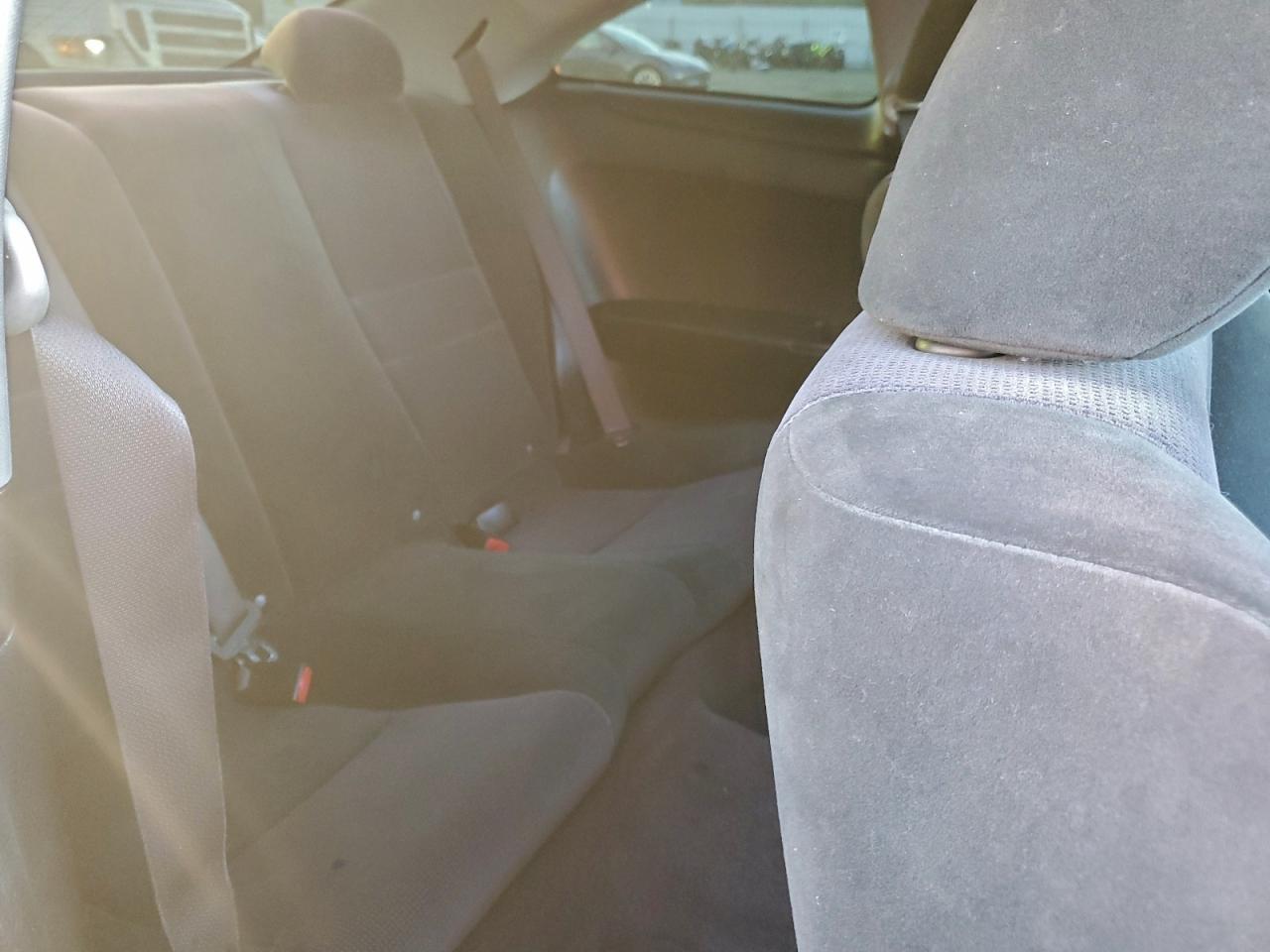 2004 Honda Accord Lx VIN: 1HGCM72304A023622 Lot: 96006565