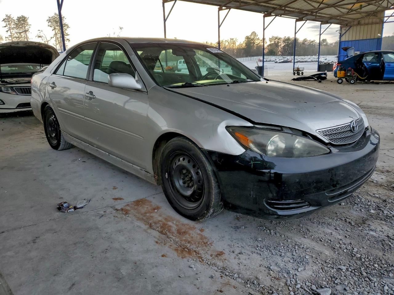 2004 Toyota Camry Le VIN: 4T1BE32K44U812986 Lot: 96518445