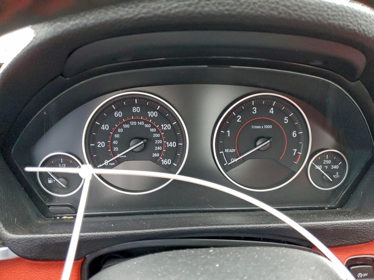 2016 BMW 428 I Gran Coupe Sulev VIN: WBA4A9C54GGL89959 Lot: 85889595