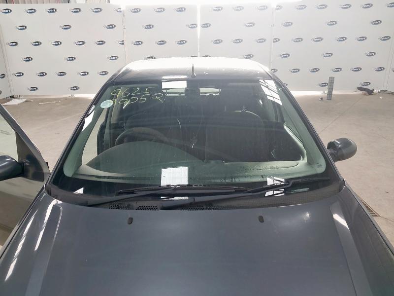 2004 FORD FOCUS 1.6 EDGE 5DR