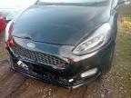 2018 FORD FIESTA 1.5 ECOBOOST ST-3 3DR for sale at Copart SANDY