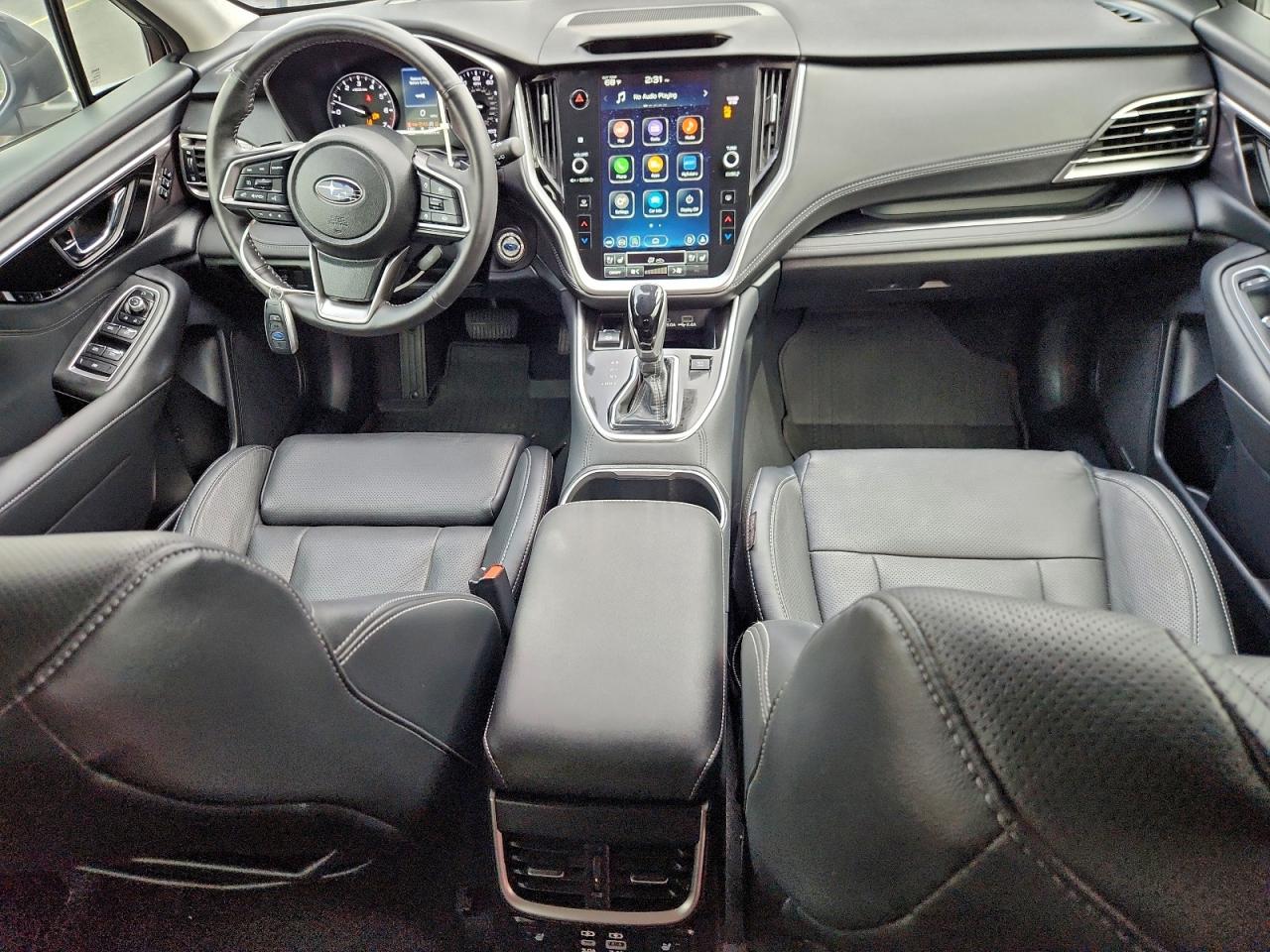 2023 Subaru Outback Touring VIN: 4S4BTAPC0P3103090 Lot: 96677705