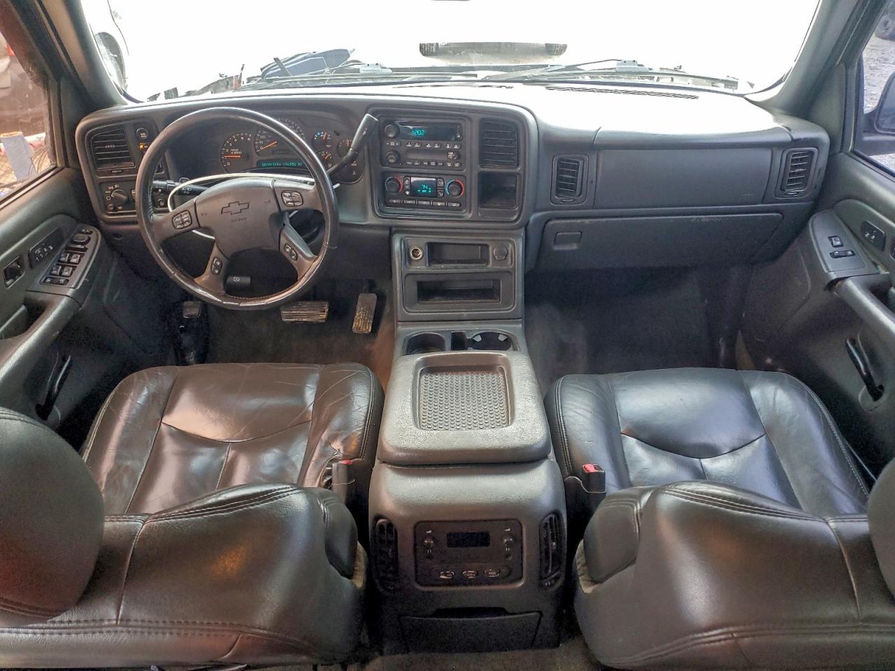 2004 Chevrolet Silverado K1500 VIN: 2GCEK13T341362667 Lot: 94749155