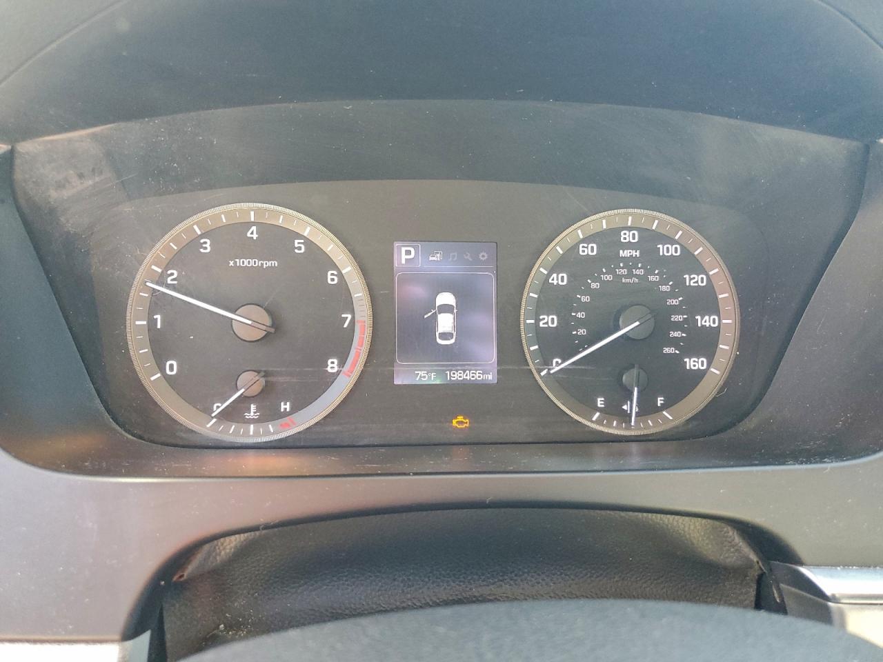 2016 Hyundai Sonata Se VIN: 5NPE24AF9GH408858 Lot: 95179985