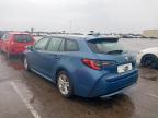 2020 TOYOTA COROLLA 1.8 VVT-I HYBRID ICON TECH 5DR CVT for sale at Copart CHESTER