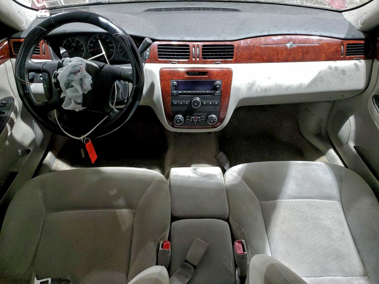 2009 Chevrolet Impala 1Lt VIN: 2G1WT57N991232638 Lot: 96091125