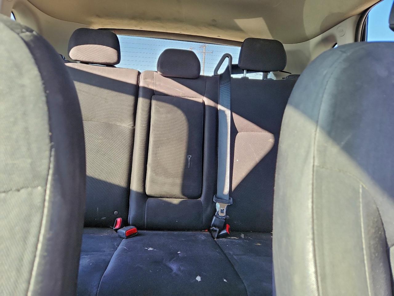 2015 Mitsubishi Outlander Sport Es VIN: 4A4AP3AW4FE052577 Lot: 94892495