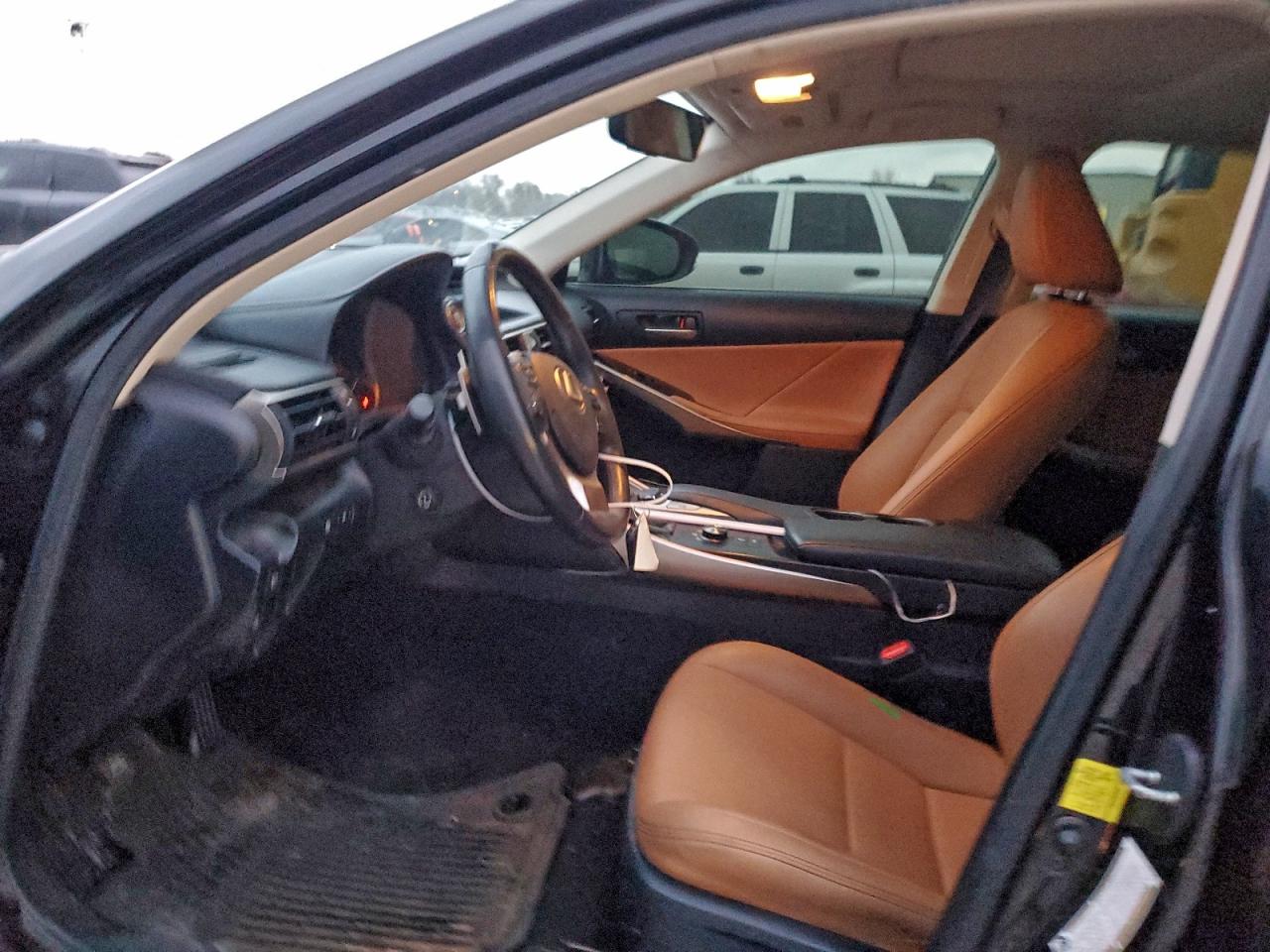 2019 Lexus Is 300 VIN: JTHC81D20K5035097 Lot: 94746585