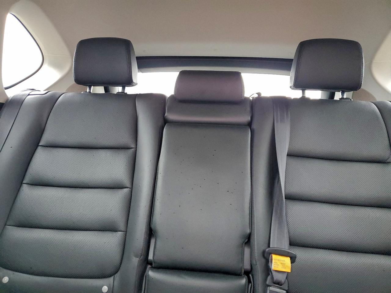 2016 Mazda Cx-5 Gt VIN: JM3KE2DY8G0707922 Lot: 95433775