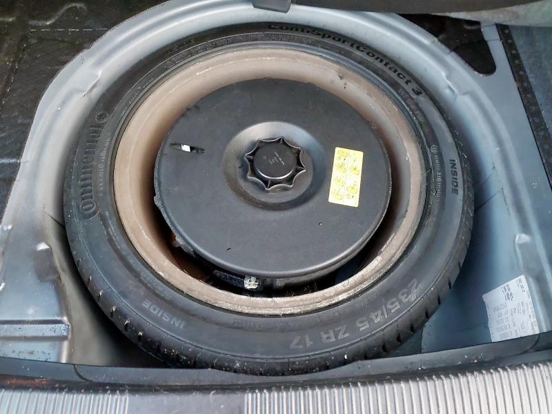 2004 AUDI A6 2.5 TDI 163 SE 4DR MULTITRONIC