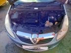 2006 VAUXHALL CORSA 1.2I 16V CLUB 5DR [AC] for sale at Copart WOLVERHAMPTON
