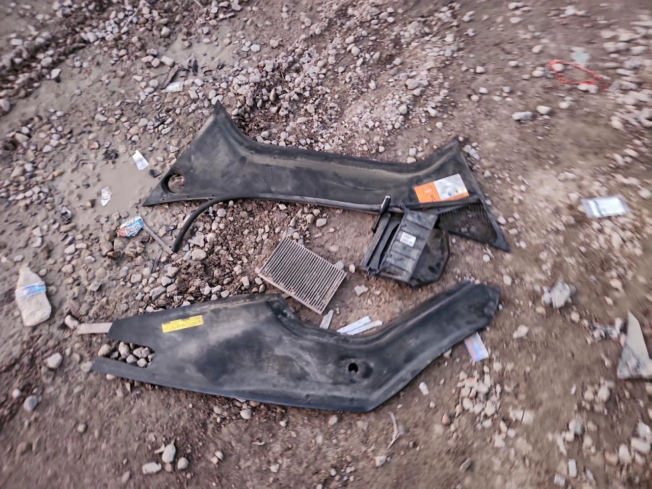 2013 Tesla Model S VIN: 5YJSA1AG5DFP13278 Lot: 95220045