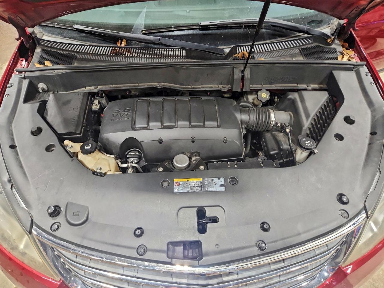 2014 Chevrolet Traverse Lt VIN: 1GNKRHKD5EJ265115 Lot: 94803795