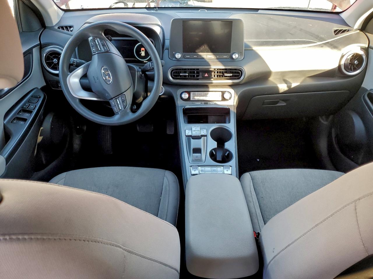 2023 Hyundai Kona Se VIN: KM8K23AG4PU186768 Lot: 95731265