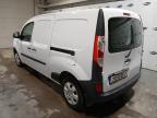 2020 RENAULT KANGOO ELE for sale at Copart CASTLEDERMOT - IRELAND
