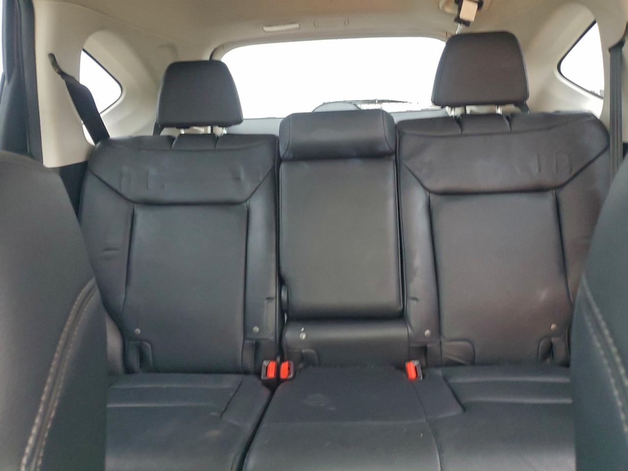 2015 Honda Cr-V Touring VIN: 5J6RM3H99FL003478 Lot: 93939535