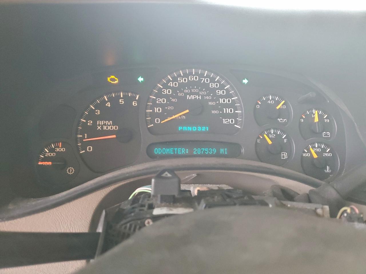 2003 GMC Sierra C2500 Heavy Duty VIN: 1GTHC24U53E186158 Lot: 97248835