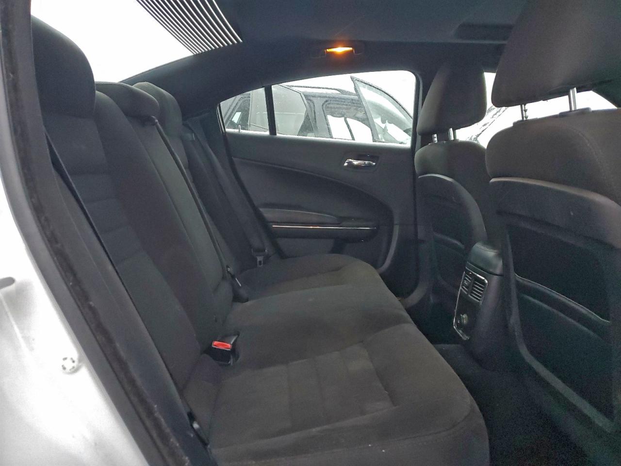 2014 Dodge Charger Sxt VIN: 2C3CDXHGXEH361805 Lot: 95070685