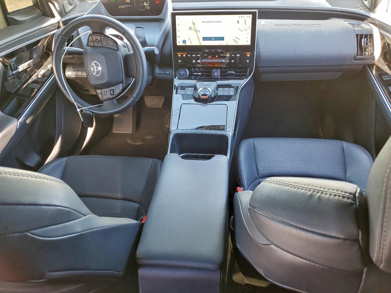 2024 Toyota Bz4X Xle VIN: JTMAAAAA8RA033169 Lot: 95922335