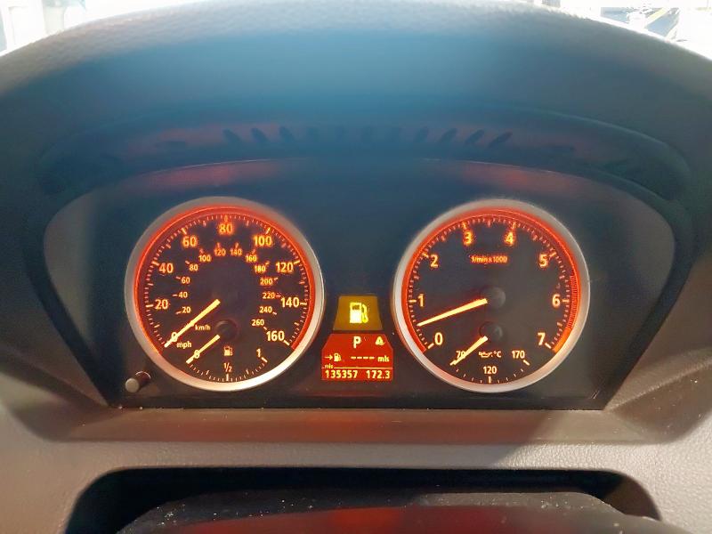 2004 BMW 6 SERIES 645CI 2DR AUTO