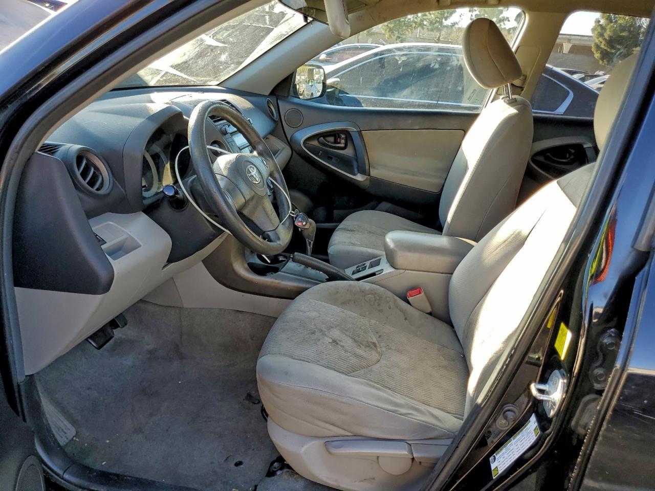 2010 Toyota Rav4 VIN: 2T3ZF4DV0AW047724 Lot: 95000395