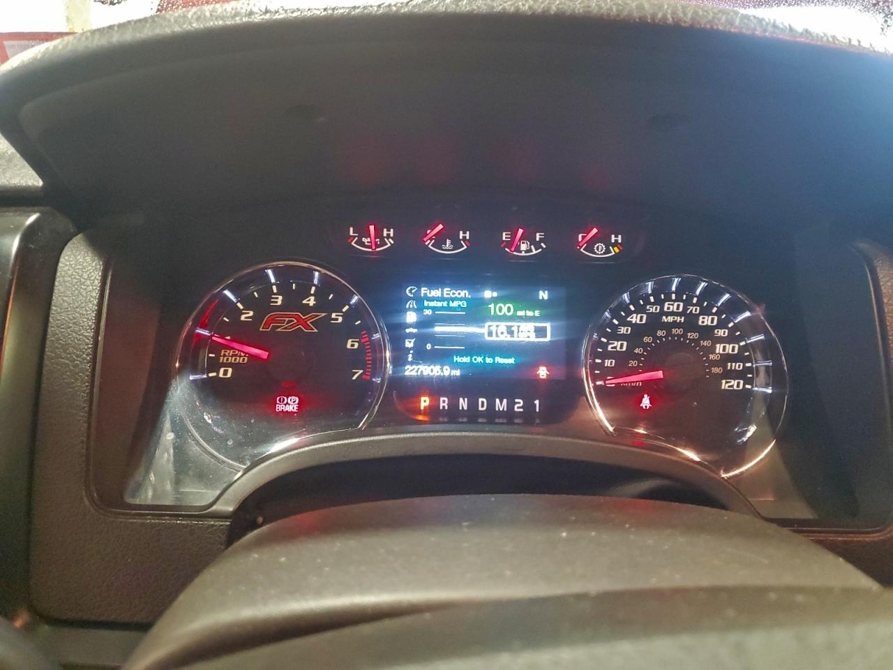 2013 Ford F150 Super Cab VIN: 1FTFX1CT2DFB94843 Lot: 94983705